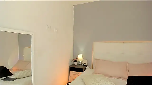 NataliaBuiles live