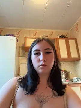 AnnRose_ live
