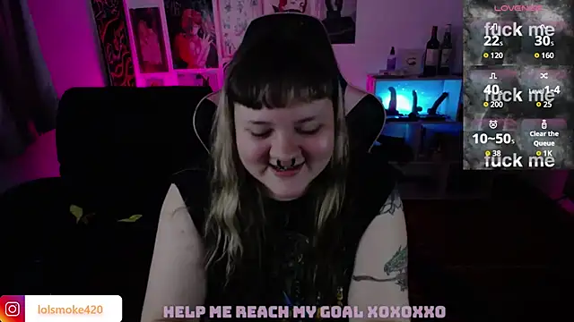 Bdsm_and_fries live
