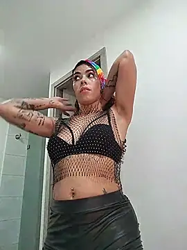 Pamelamiler__ live