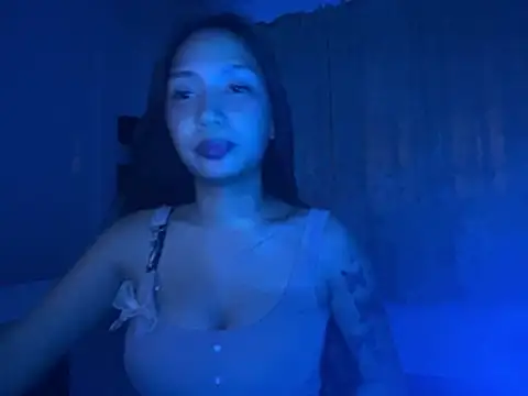 Aki_lee live
