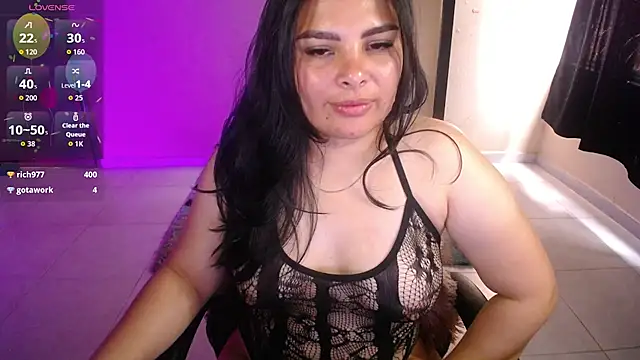 goddess_valXX live