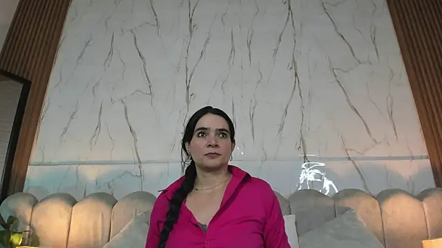 Samantha_Fiire live