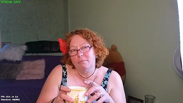 Fara_Flutte live