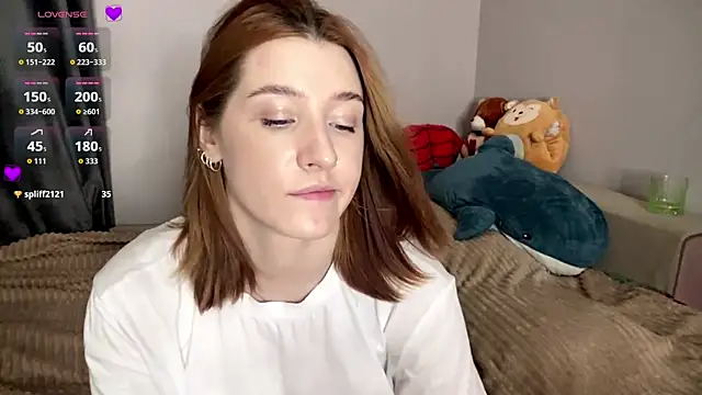 EwaDerobertis live