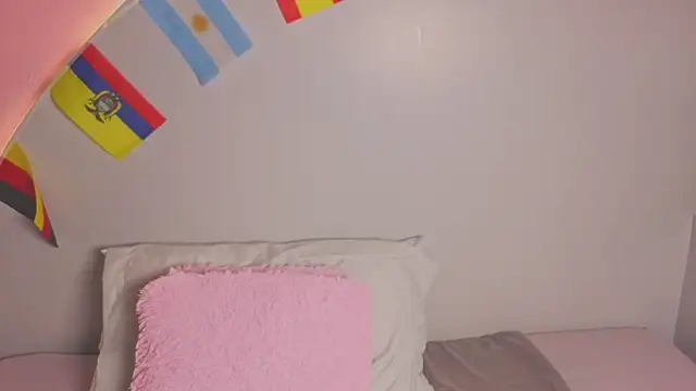 amyvans_ live
