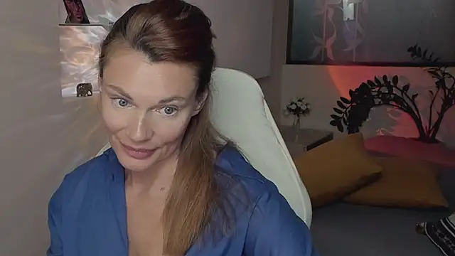 MistyBarnes live