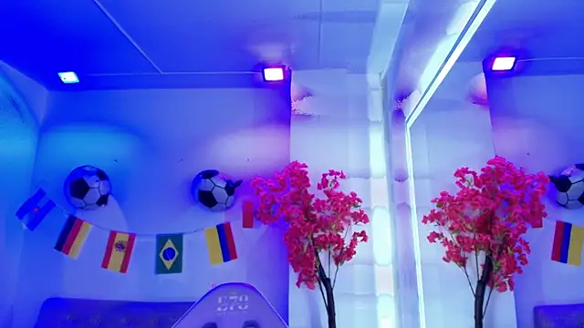 Anie_johnson live