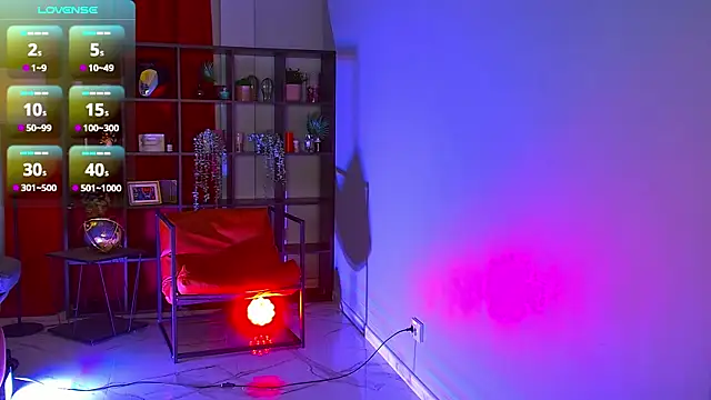 FlexyFox live