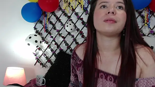 Samantha_Wallker live