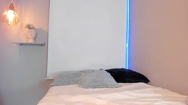 Scarlet_Vixen_ live