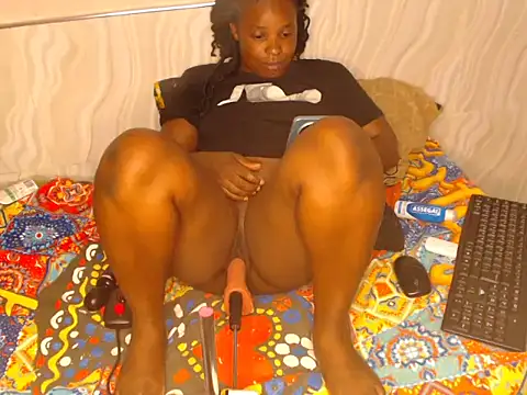 MissBrownxx03 live