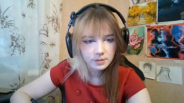 MilaTyan live