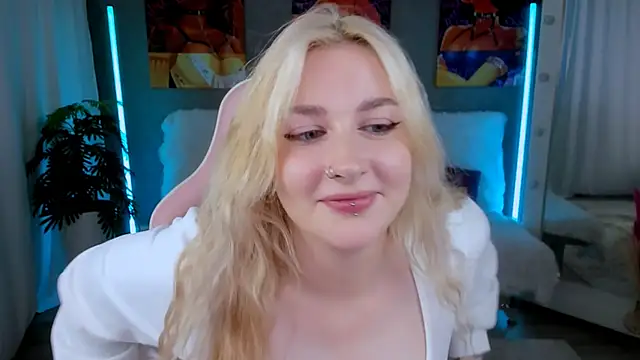 AmaliaWinslet live