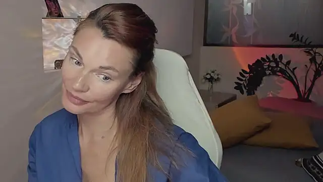 MistyBarnes live
