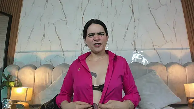 Samantha_Fiire live