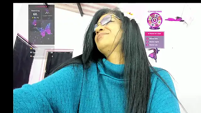 sweetCatallina live