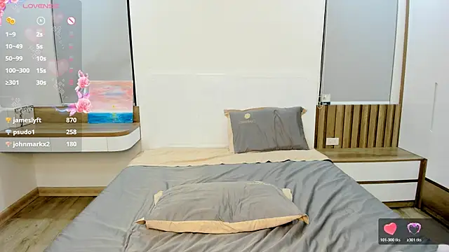 gabby_little live