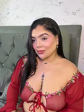 Brhiana_Williamms live