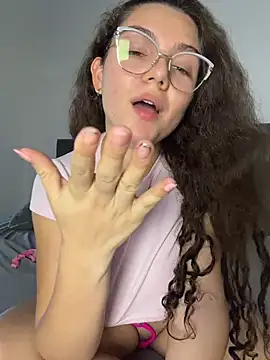 Eva_stark10 live