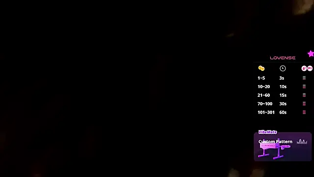 MilaGrace1 live
