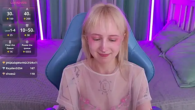 _Babyface_ live