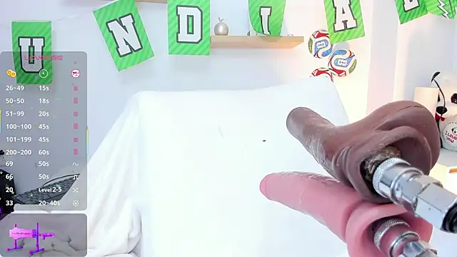 alexaa_lovely live