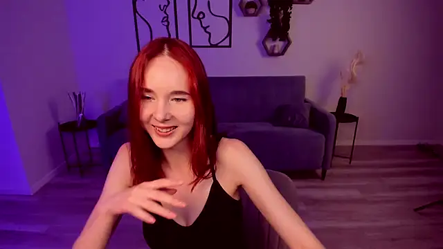 MarilynFire live