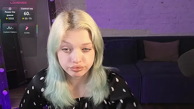 Clown_Princess live