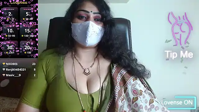 telugu_pillapreethi live