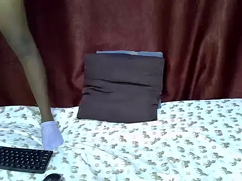 Miss_madiba live