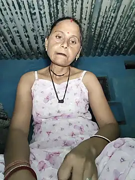Karishna_hot live