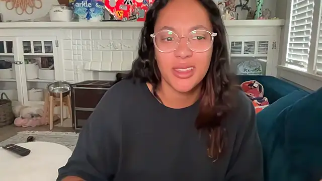 dreamyriri live