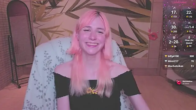 fleximona live