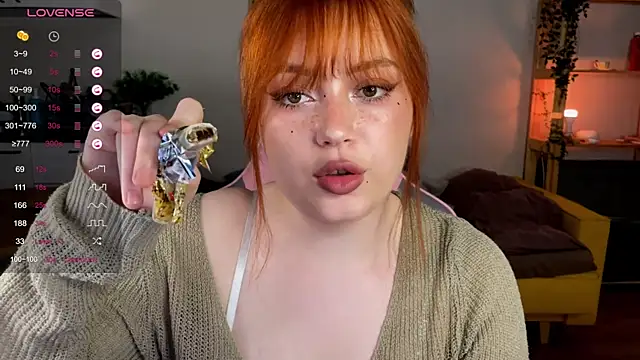 Sofy_Benson live