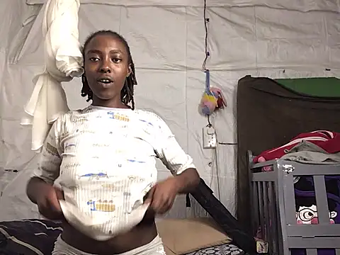 Barbiesharzia live