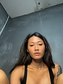 thai-dreamgirl live