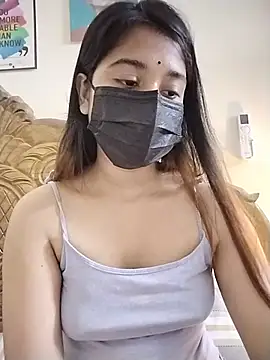 CloudyMist live