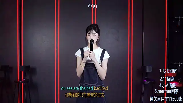 SK010 live