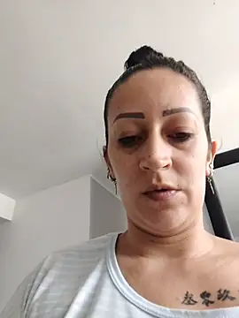 MerylFoster live