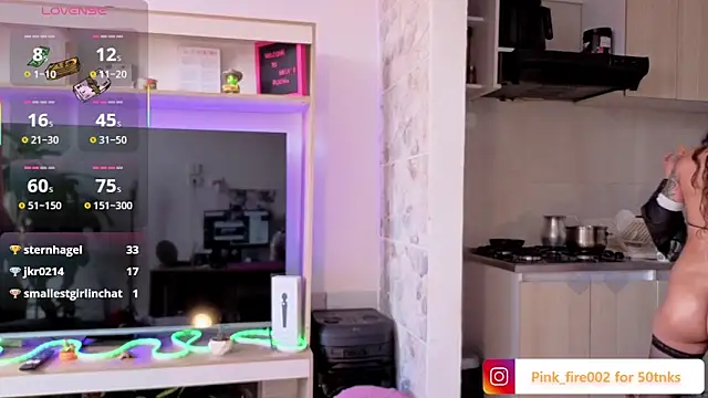 melisa_es live