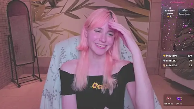 fleximona live