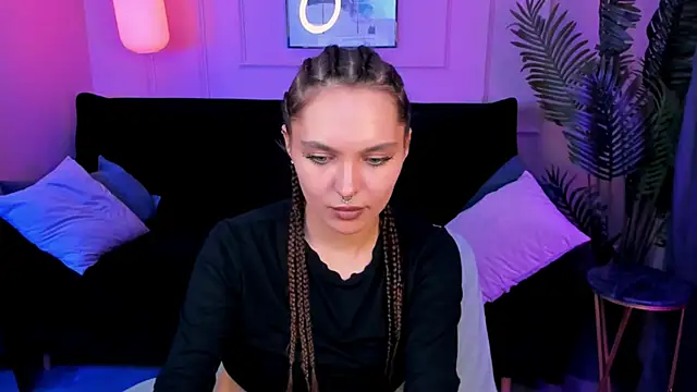 ChloeSunny live