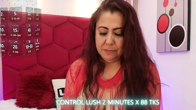 EmmaJhomson live
