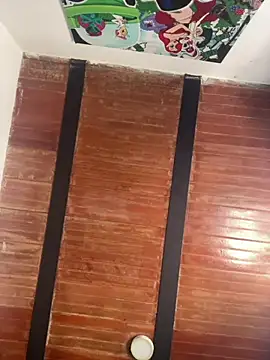 Liah_ferrer live