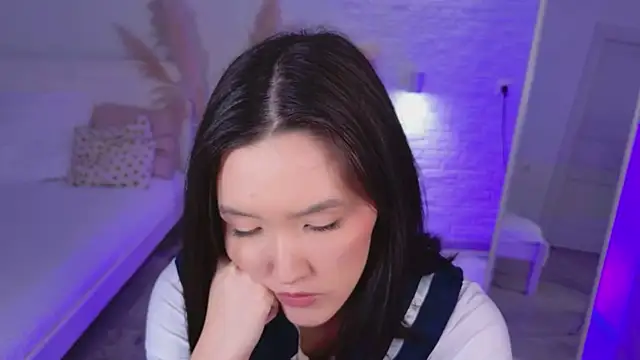 CarrieAmber live
