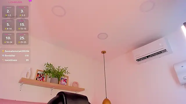 violeta_candyy_ live