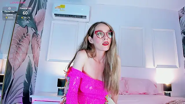 Hada_Magica live