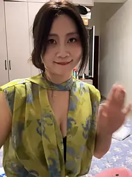 huihui_520 live