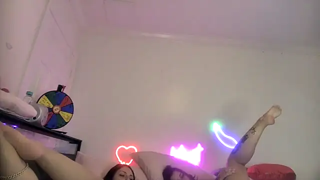 torithequeen live
